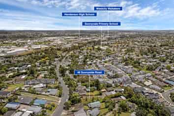 46 Sunnyside Road, Sunnyvale