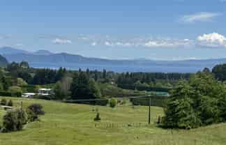 172 Hitiri Road, Kinloch