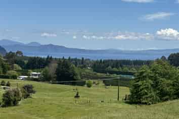 172 Hitiri Road, Kinloch