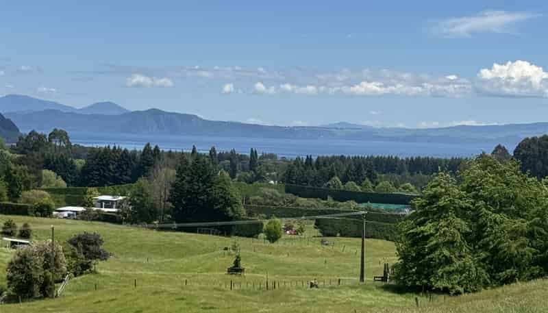 172 Hitiri Road, Kinloch