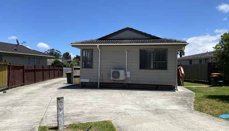 8A Quintal Place, Papatoetoe