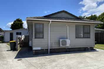 8A Quintal Place, Papatoetoe