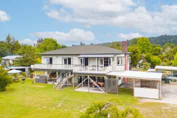 69 Golf Road, Taumarunui