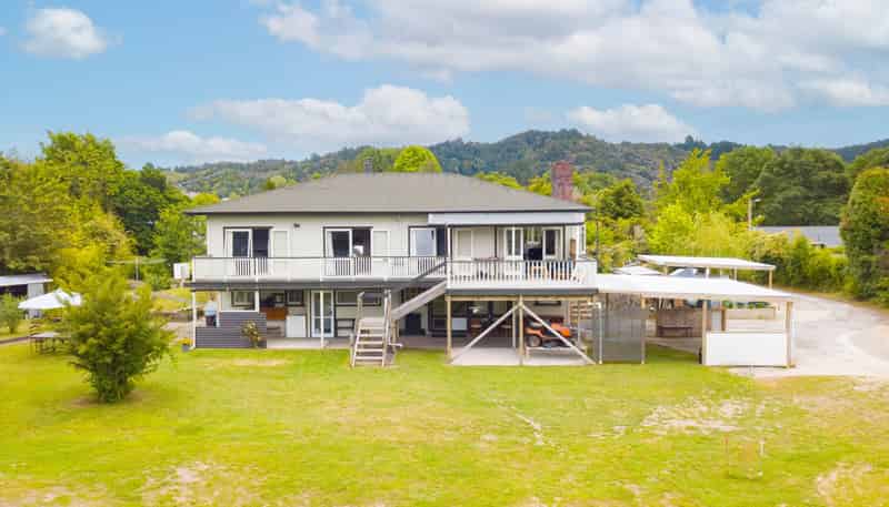 69 Golf Road, Taumarunui