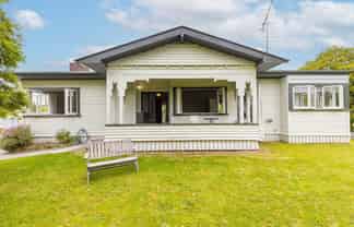 69 Golf Road, Taumarunui