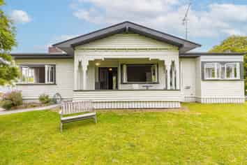 69 Golf Road, Taumarunui
