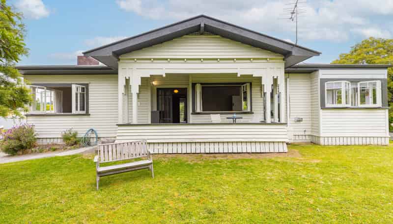 69 Golf Road, Taumarunui