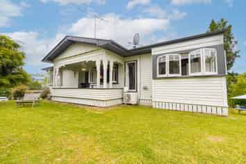 69 Golf Road, Taumarunui