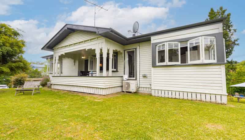 69 Golf Road, Taumarunui