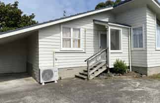 27 Royal Arch Place, Rosehill