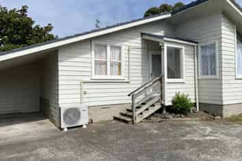 27 Royal Arch Place, Rosehill