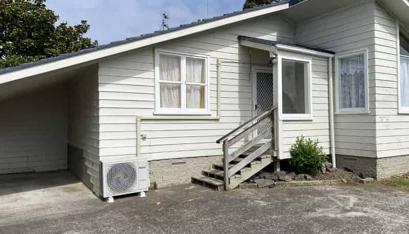 27 Royal Arch Place, Rosehill