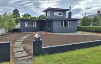 14 Parsonage Road, Waimate