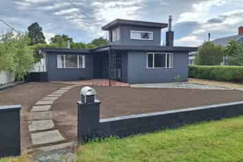 14 Parsonage Road, Waimate