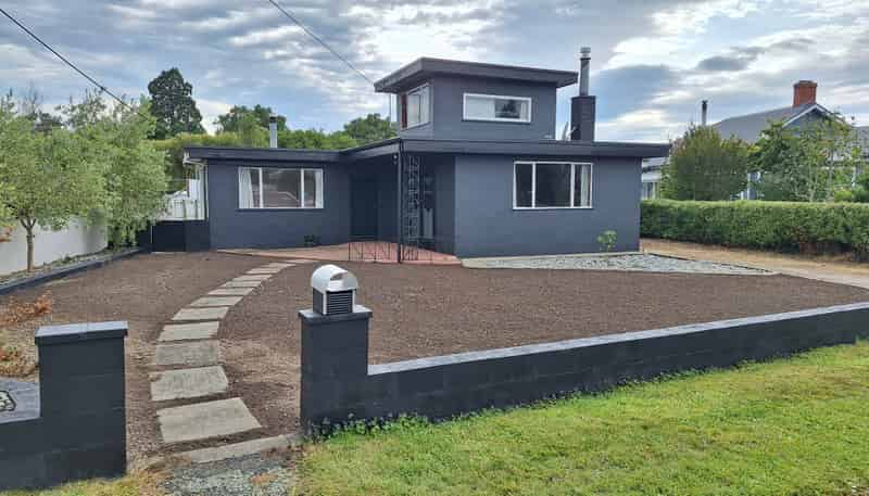 14 Parsonage Road, Waimate