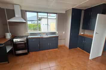 14 Parsonage Road, Waimate