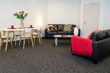 3 Church Street, Wellington Central