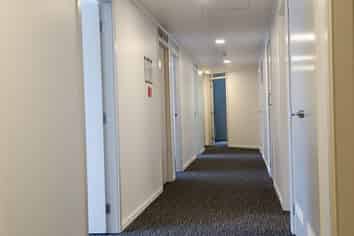 3 Church Street, Wellington Central