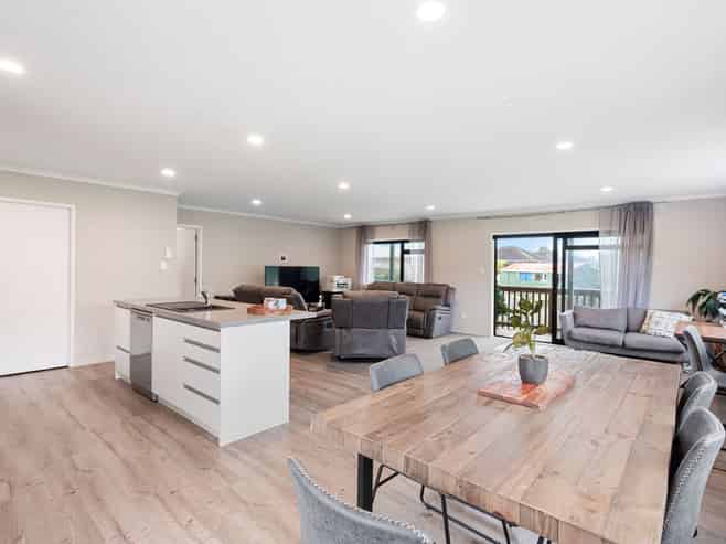 35a Lord Cobham Ave, Whakatane