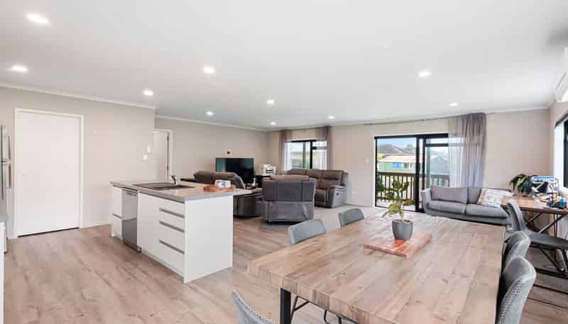 35a Lord Cobham Ave, Whakatane