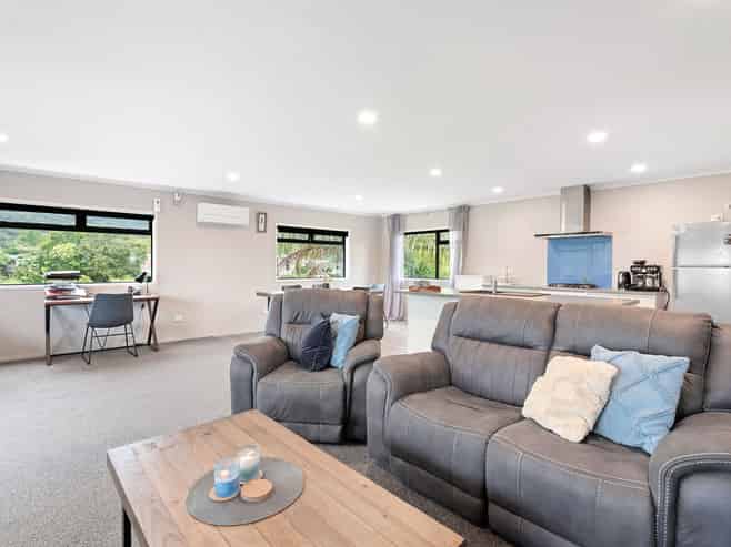 35a Lord Cobham Ave, Whakatane