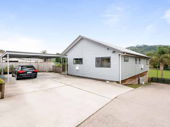 35a Lord Cobham Ave, Whakatane