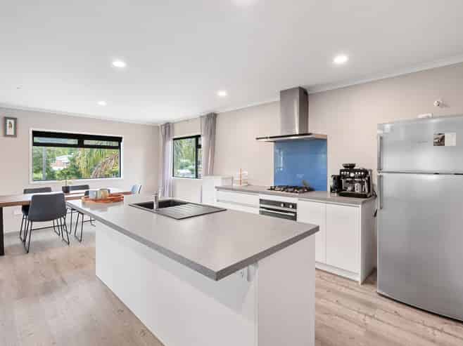 35a Lord Cobham Ave, Whakatane