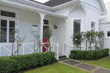 25 Gilbert Street, New Plymouth