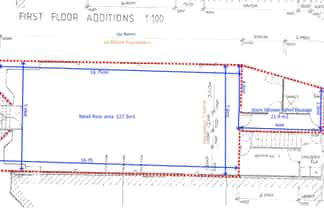Prime Property for Lease in Te Anau CBD