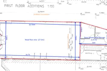 Prime Property for Lease in Te Anau CBD
