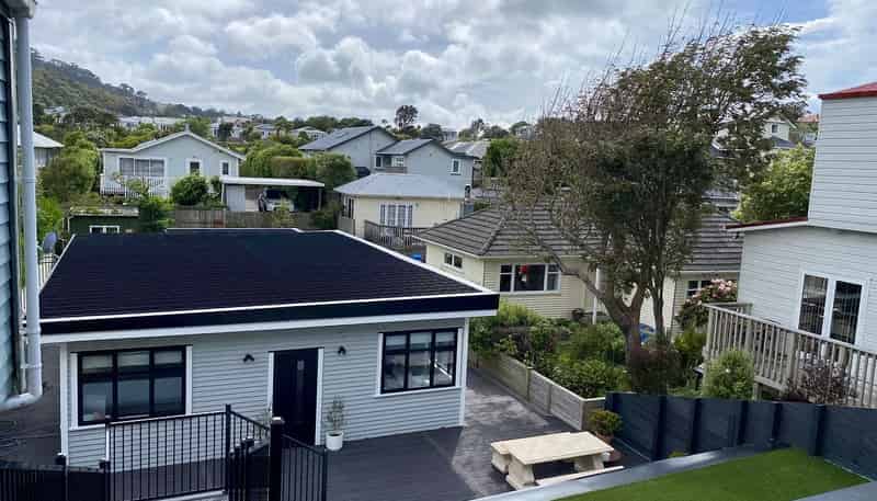 23 Aplin Terrace, Ngaio