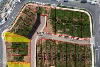 Lot 53/ 2 Goldwater Drive, Silverdale