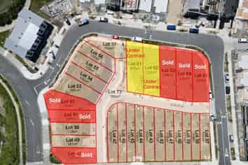 Lot 53/ 2 Goldwater Drive, Silverdale