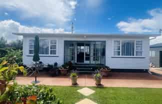  7A Terrace Street, Marton