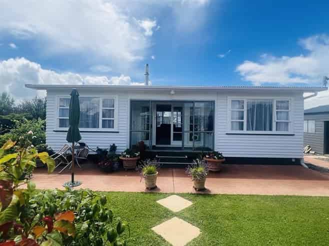  7A Terrace Street, Marton