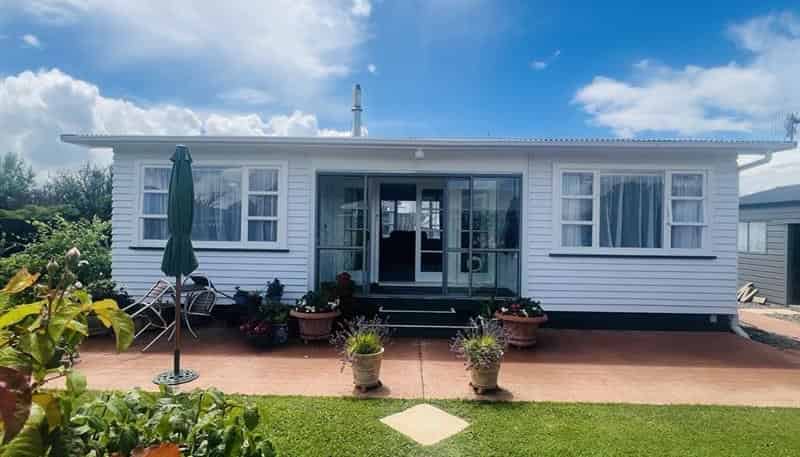  7A Terrace Street, Marton