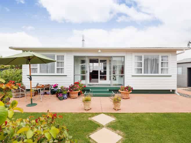  7A Terrace Street, Marton