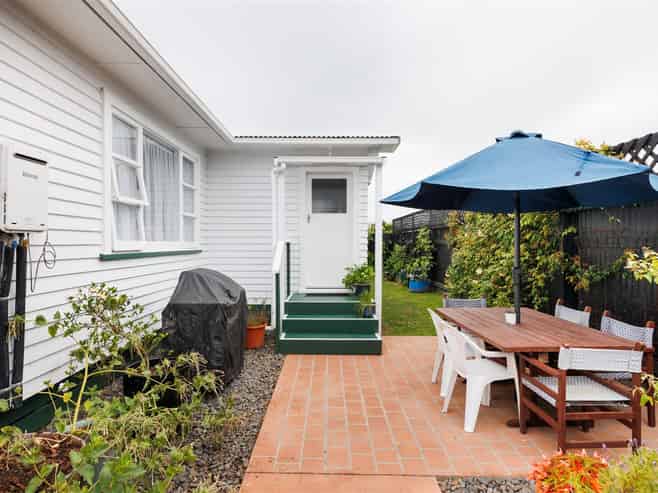  7A Terrace Street, Marton