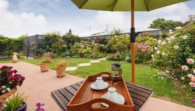  7A Terrace Street, Marton