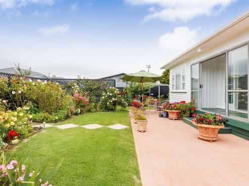  7A Terrace Street, Marton