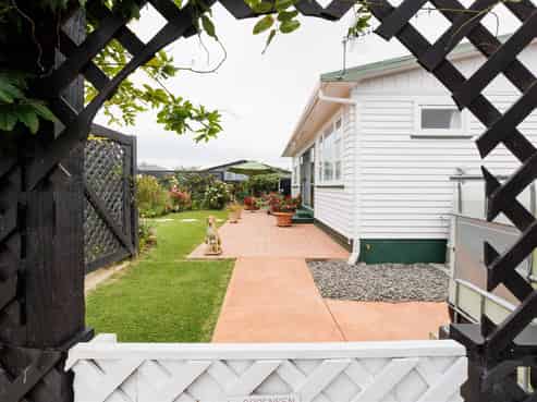  7A Terrace Street, Marton