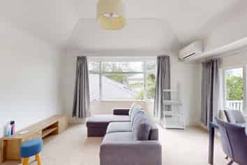 51 Aurora Terrace , Kelburn