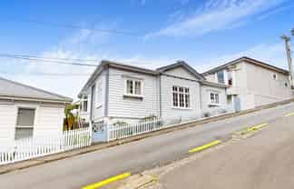 51 Aurora Terrace , Kelburn