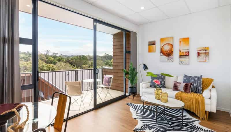 B/28 The Avenue, Albany