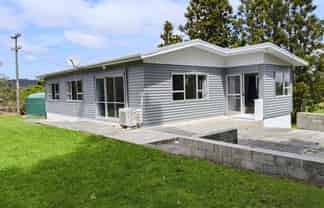 1943  State Highway One , Whakapara