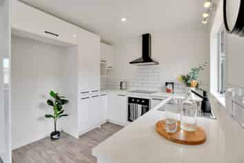 12A Hinton Place, Weymouth