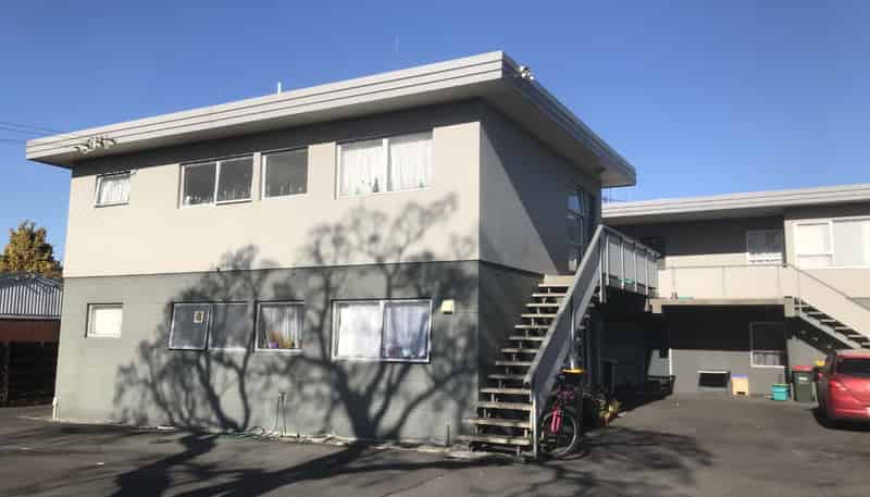 3/3 Dyer Street, Whitiora