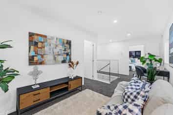 Auckland - Address withheld