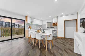 Auckland - Address withheld