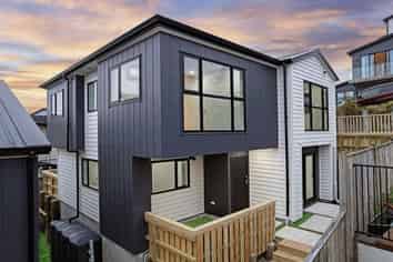 Auckland - Address withheld